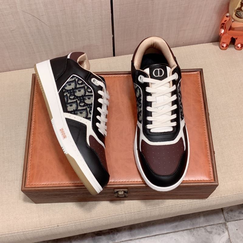 Christian Dior Sneaker